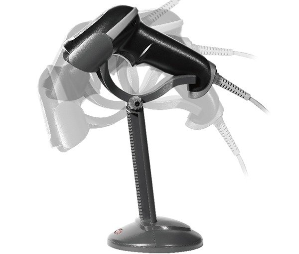 Cititor Cod Bare Zebex Z 3272 2D