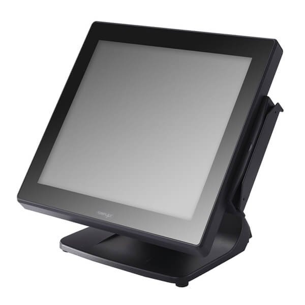 Monitor Touchscreen Posiflex TM 3115E-B - imagine 2
