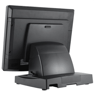 Monitor Touchscreen Posiflex TM 8115 - imagine 2