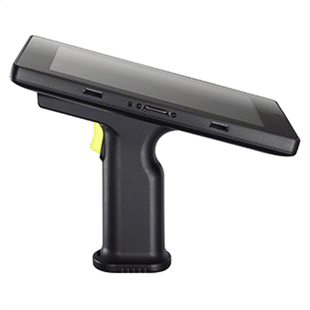 Pistol Grip Posiflex PG200 - imagine 3