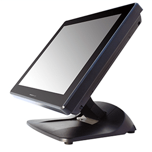 Pos Touchscreen Posiflex XT 3815 - imagine 2