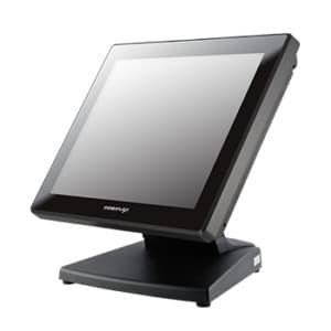 Sistem POS Touchscreen Posiflex PS-3415E Panoul Frontal-IP65