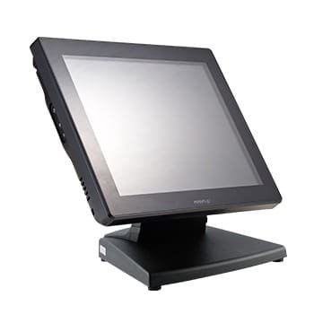 Sistem POS Touchscreen Posiflex PS-3415E Panoul Frontal-IP65 - imagine 2