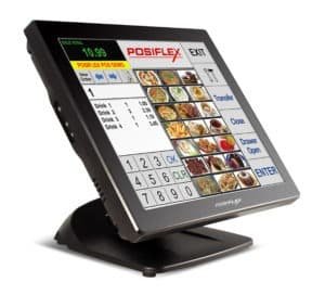 Pos TouchScreen Posiflex XT 5515 i5