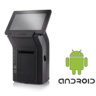 Tableta Posiflex MT 4008A - imagine 2