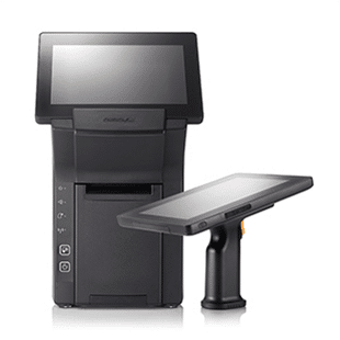 Tableta Posiflex MT 4308W - imagine 4