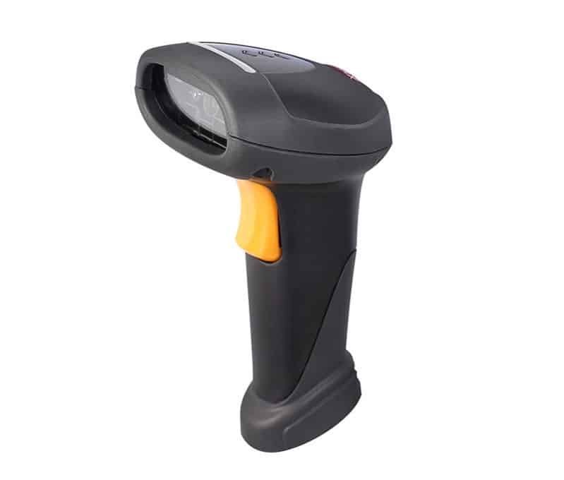 Cititor Cod Bare Zebex Z 3392 2D