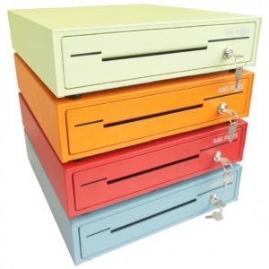 SERTAR DE BANI METALIC 330 COLORAT