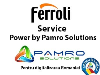 Pamro Business Solutions digitalizare IMM