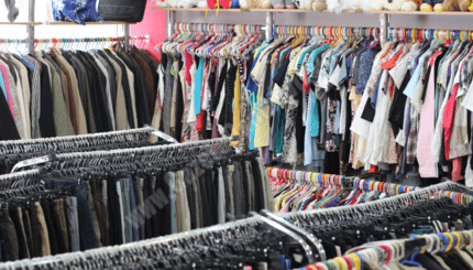 MORAHOLD TEXTIL DESIGN S.R.L.