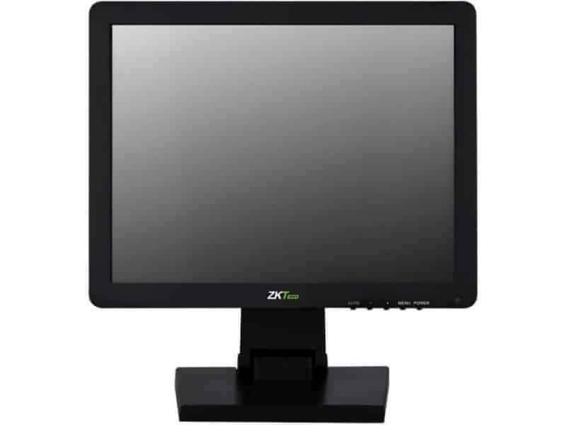 Monitor Touchscreen