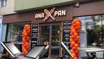 ana pan