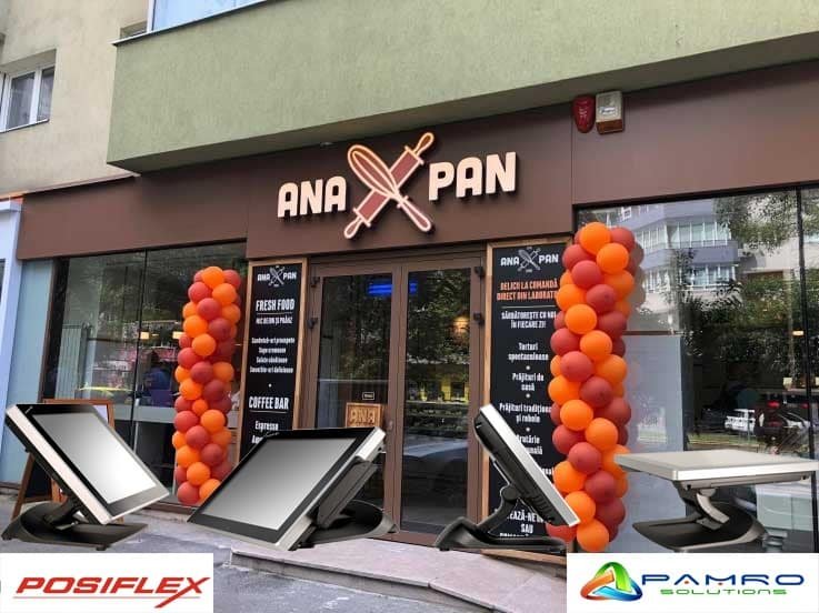 ana pan