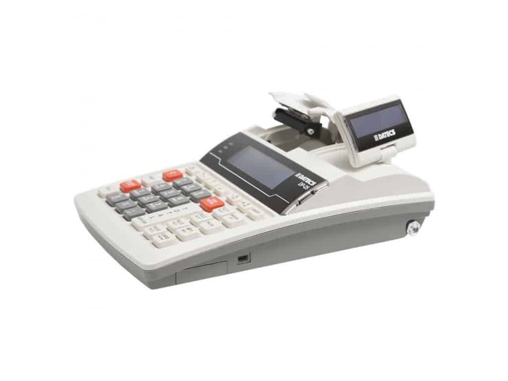 Casa de marcat DATECS DP25