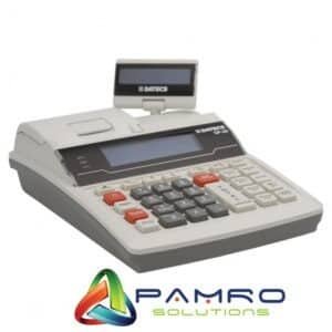 Casa de marcat DATECS DP25