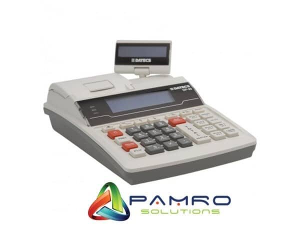 Casa de marcat DATECS DP25