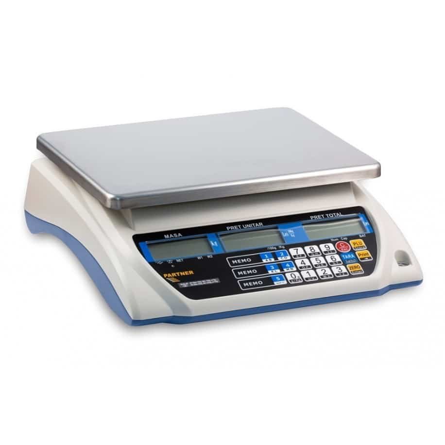 CANTAR ELECTRONIC COMERCIAL PARTNER DUA