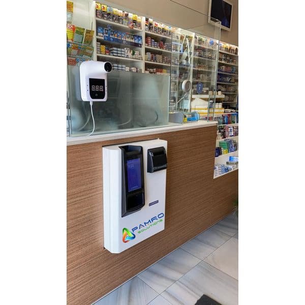 CASHMATIC SELFPAY - imagine 3