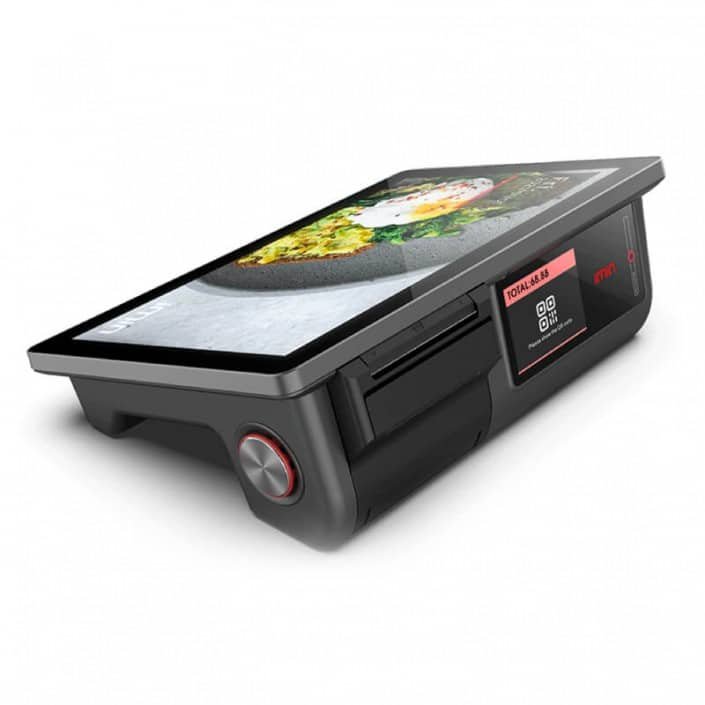 POS Terminal iMin D1 - imagine 4