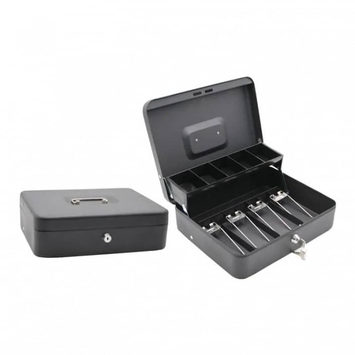 Sertar de bani mobil 4B/8M - imagine 2