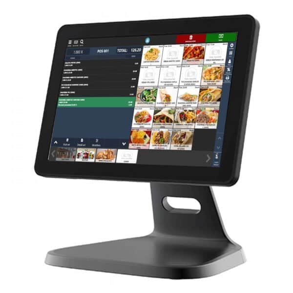 pos-android_13_c1100_1 Sistem POS All in One C1100 Android 13 10.1 inch Quad-Core 4Gb RAM 64Gb eMMC NFC