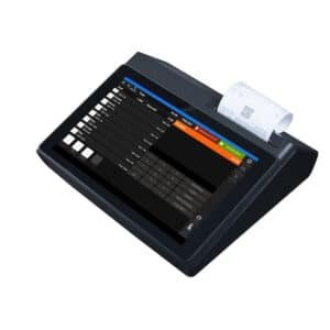 Casa de marcat tableta android DATECS BlueCash 500