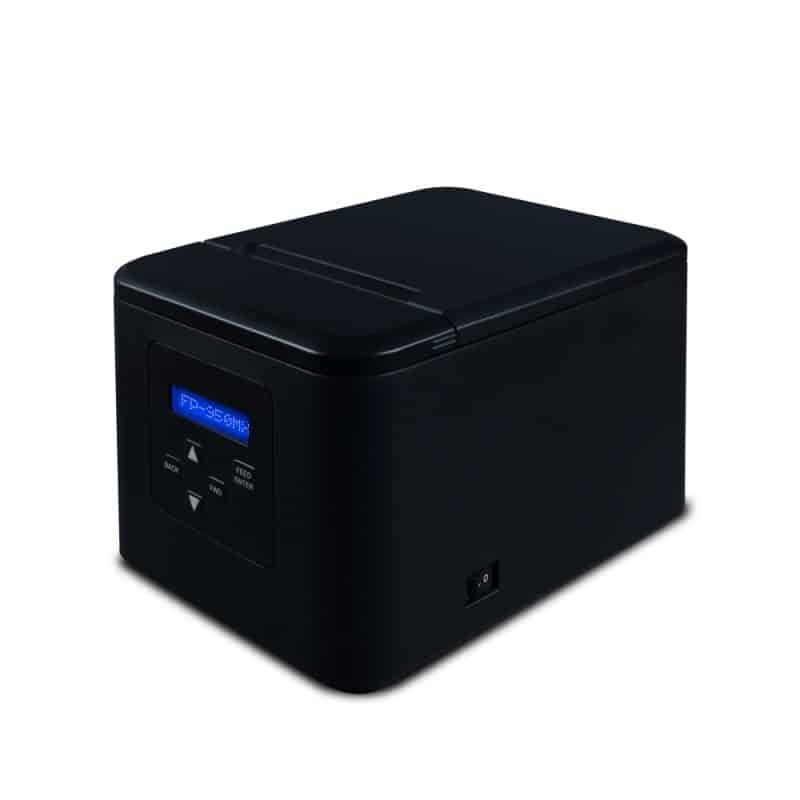 Imprimanta fiscala Datecs FP-950MX - imagine 3