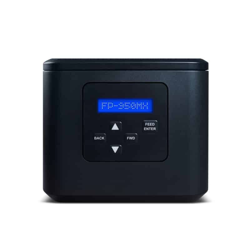 Imprimanta fiscala Datecs FP-950MX - imagine 2