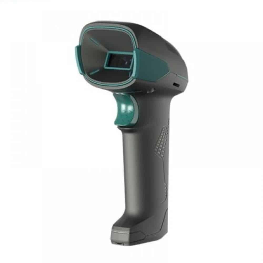 Cititor coduri de bare EasyScan20 2D USB cu stand - imagine 3