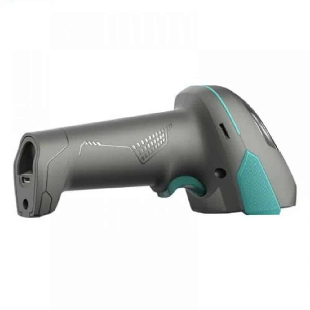 Cititor coduri de bare EasyScan20 2D USB cu stand - imagine 2