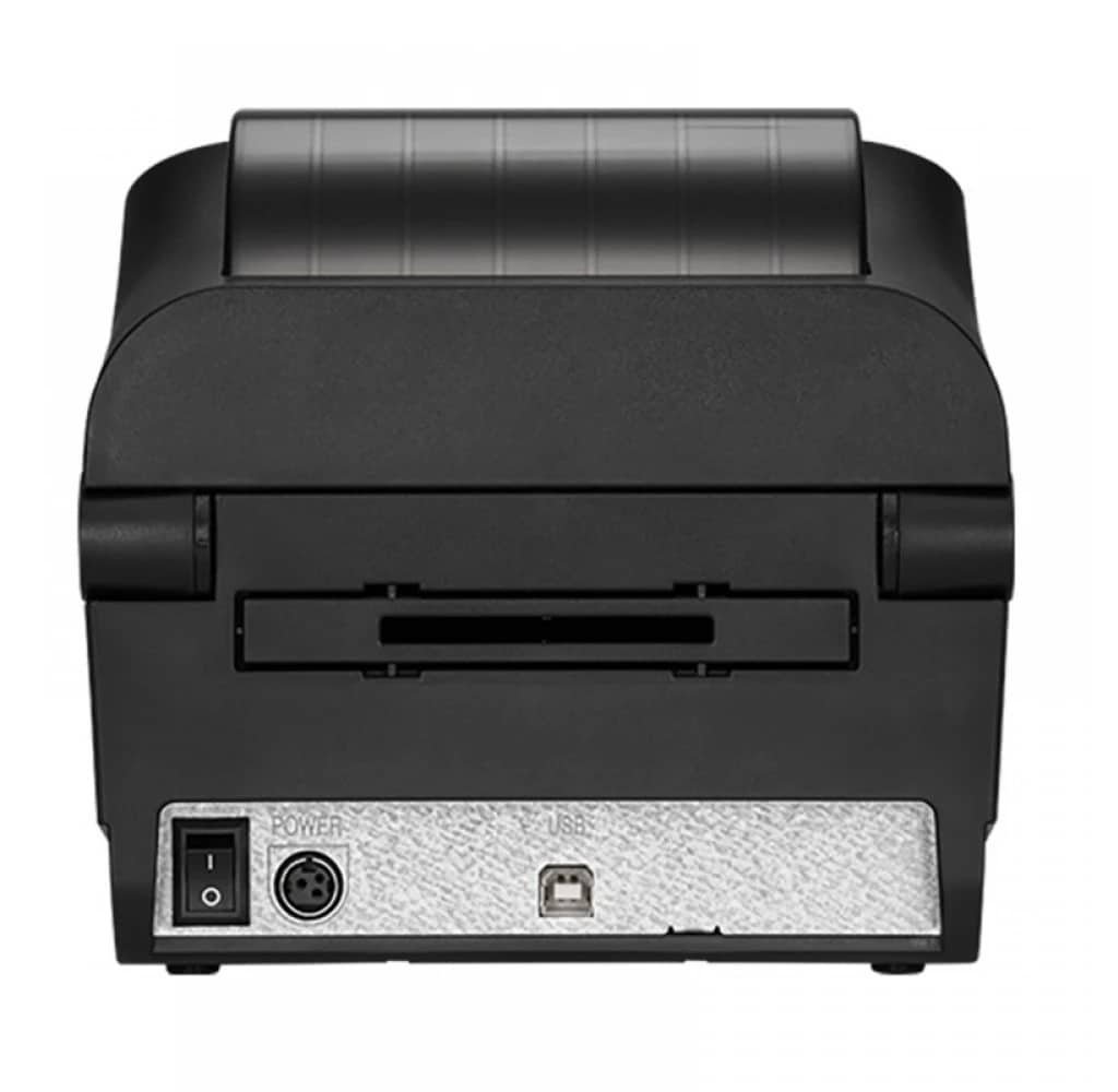 Imprimantă de etichete Bixolon XD3-40dk 203DPI USB - imagine 2
