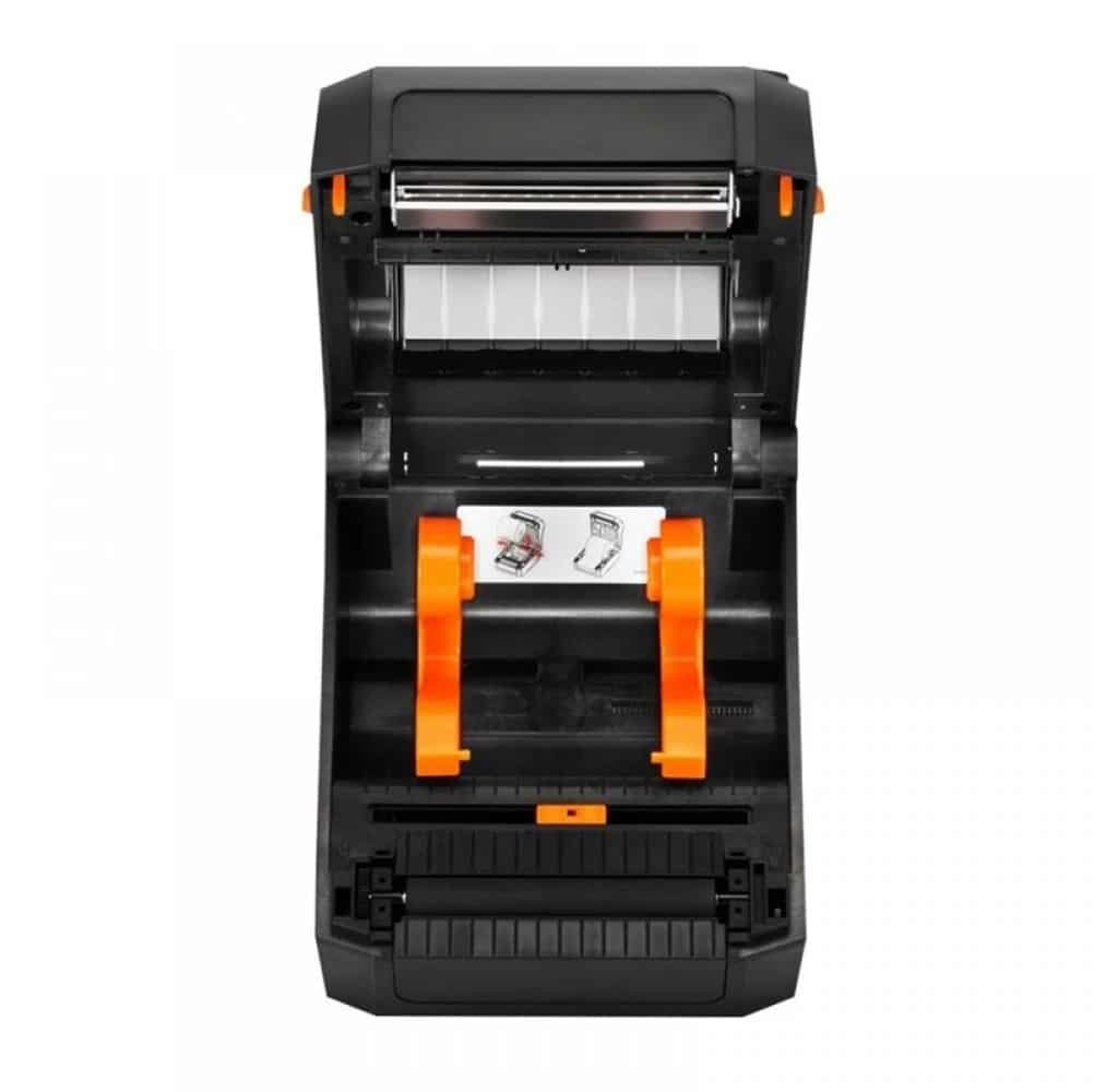 Imprimantă de etichete Bixolon XD3-40dk 203DPI USB - imagine 3