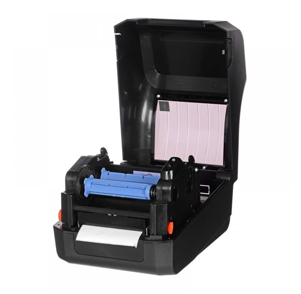 Imprimantă de etichete Bixolon XD3-40tk 203DPI USB - imagine 3