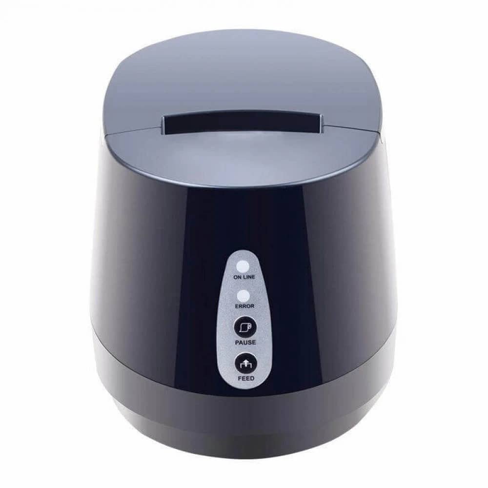 Imprimanta desktop de etichete Activa LP58 58mm 203DPI USB