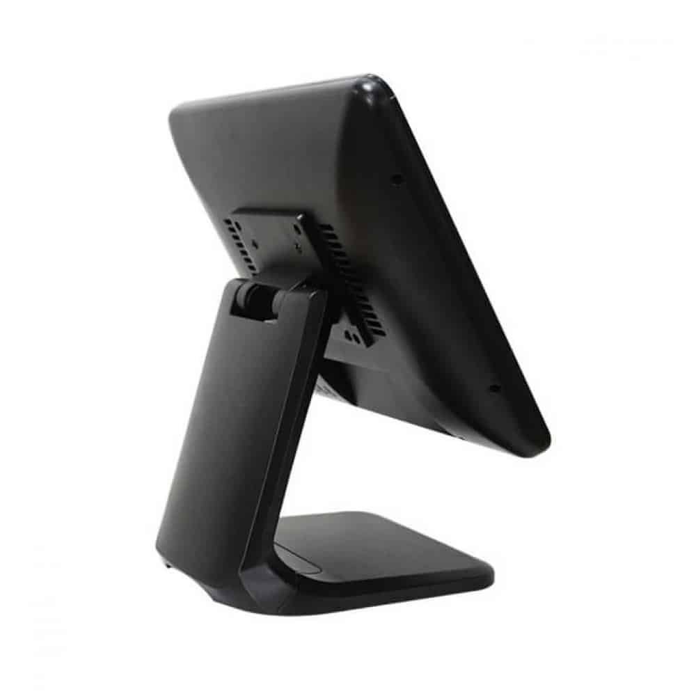 Monitor Touchscreen PosExpert 015 15 inch 1024x768 VGA Vesa - imagine 2