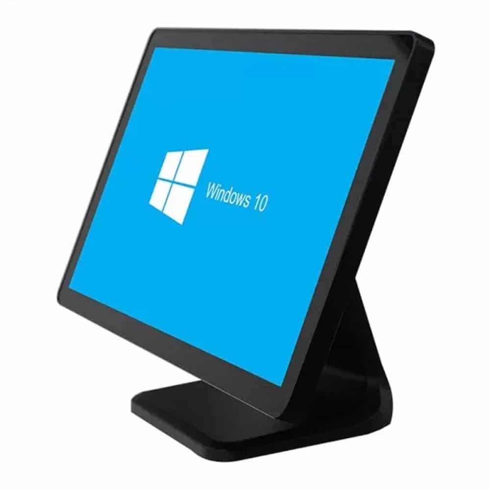 Monitor Touchscreen PosExpert 021 21.5 inch 1920x1080 VGA HDMI Vesa