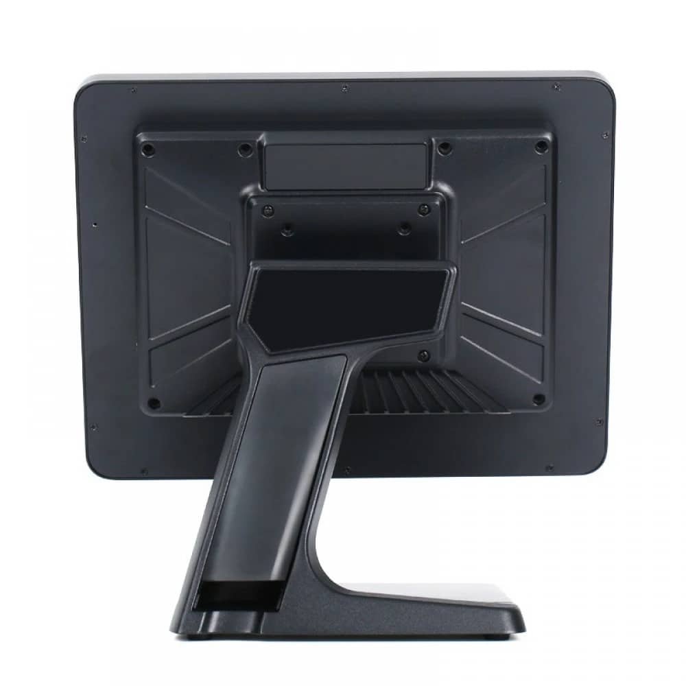 Sistem POS All in One PosExpert 2 15 inch i5-Gen 10 16Gb 256Gb SSD WiFi Windows 10 Pro - imagine 2