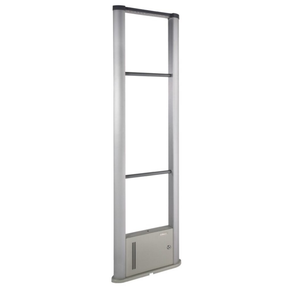 Poarta antifurt WELLPOINT MONO-1000-B STRONG SQUARE