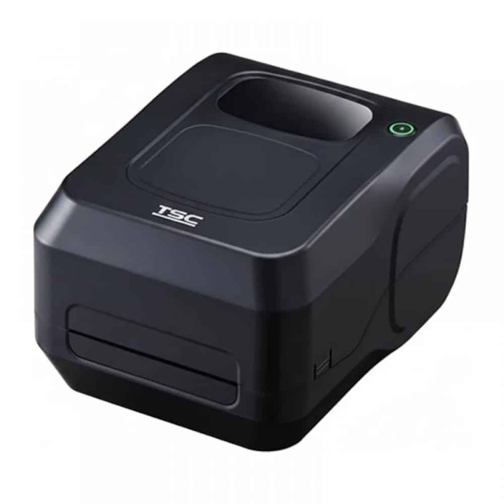 Imprimanta desktop de etichete TSC TL241, 203DPI, TT-DT, USB, LAN