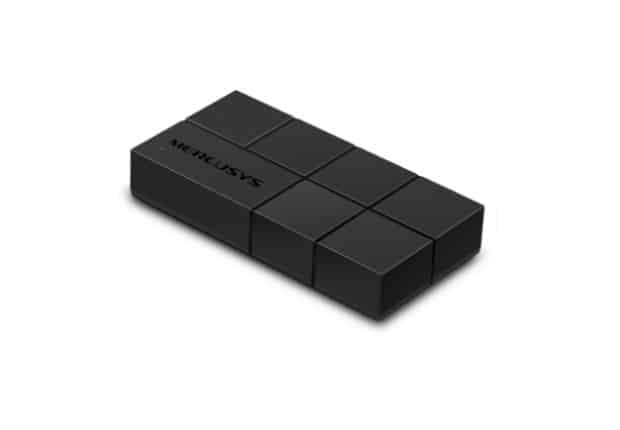 SWITCH MERCUSYS GIGABIT 8 PORT MS108G - imagine 2