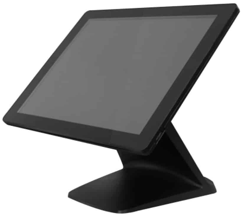Sistem All in One Touchscreen PosExpert F335 15.1'' I3-GEN12 CPU 16GB DDR4 / 256GB SSD M.2